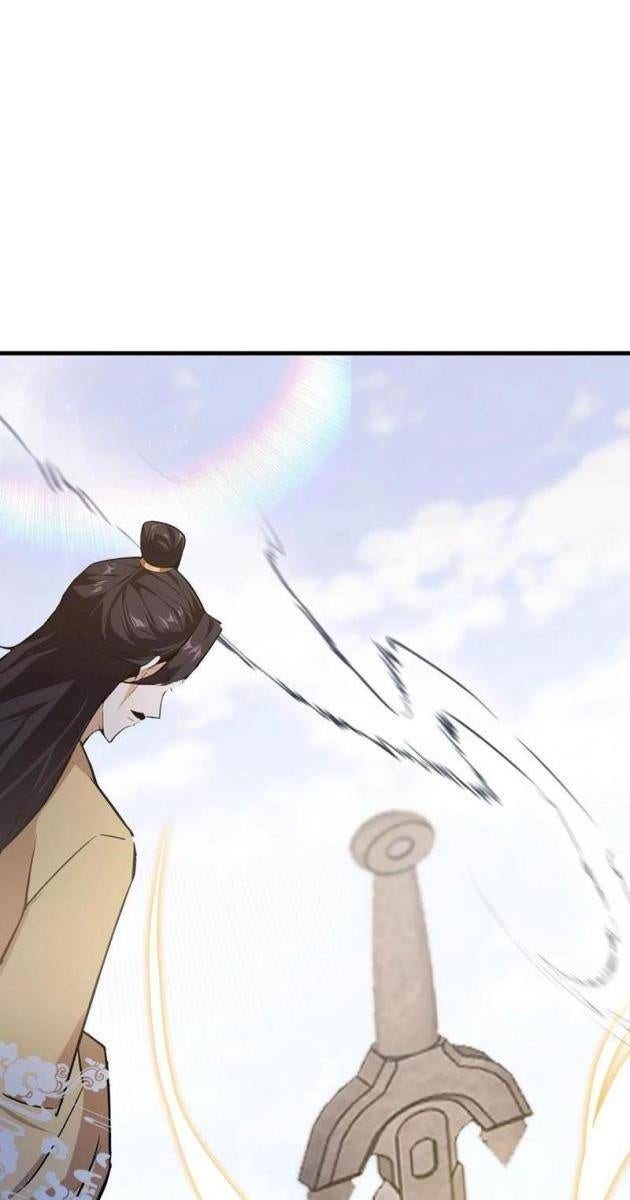 Hóa Ra Ta Sớm Đã Vô Địch - Page 47