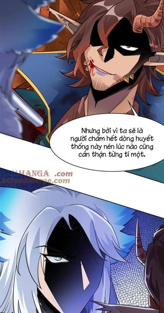 Cường Giả Đến Từ Trại Tâm Thần - Page 61