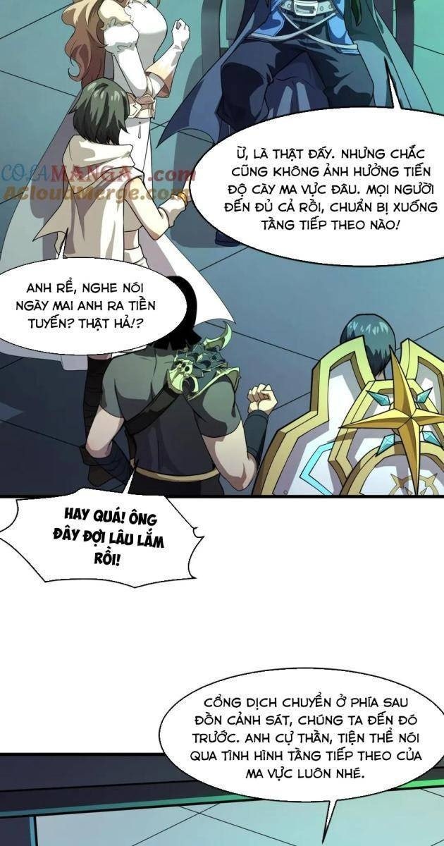 Chỉ Có Ta Có Thể Sử Dụng Triệu Hoán Thuật - Page 74