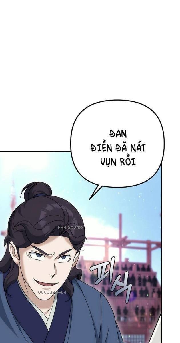 Hoạn Quan Tuyệt Luân - Page 4
