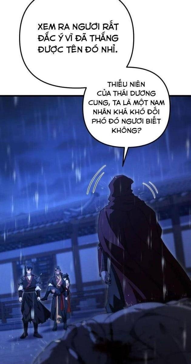 Võ Thần Tái Sinh - Page 50