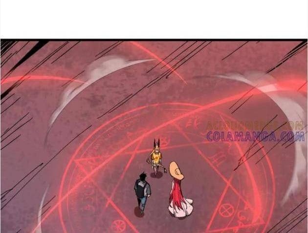Dũng Giả Và Nữ Ma Vương - Page 26