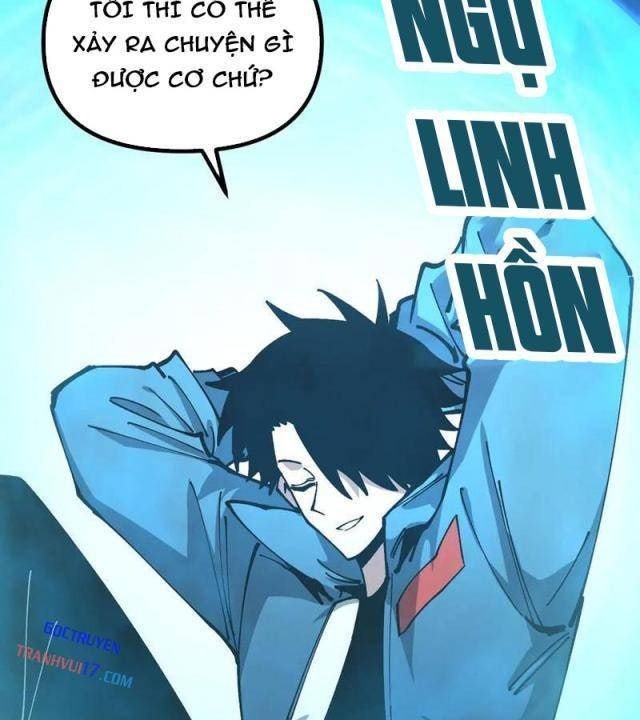 Toàn Cầu Ngự Thú: Ta Có Thế Thấy Lộ Tuyến Tiến Hóa - Page 12