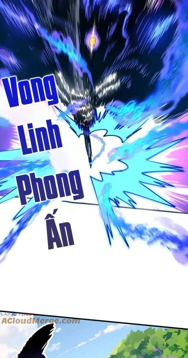 Toàn Cầu Ngự Thú: Ta Có Thế Thấy Lộ Tuyến Tiến Hóa - Page 53