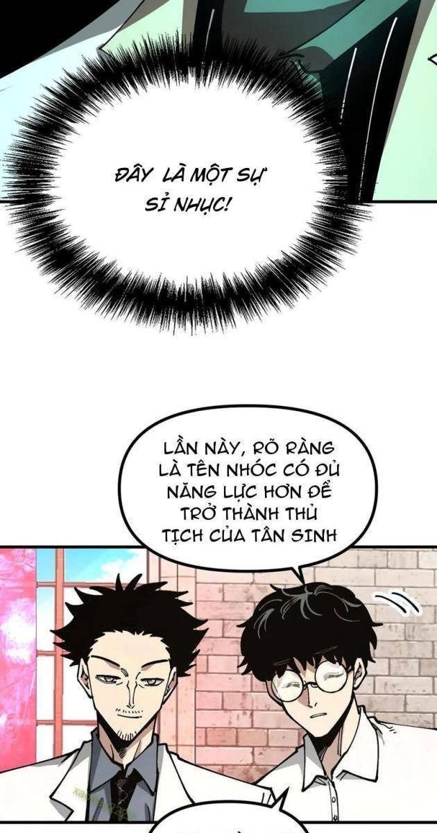 Toàn Cầu Ngự Thú: Ta Có Thế Thấy Lộ Tuyến Tiến Hóa - Page 43