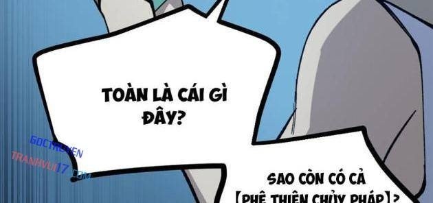 Người Giữ Cửa Vạn Giới - Page 41