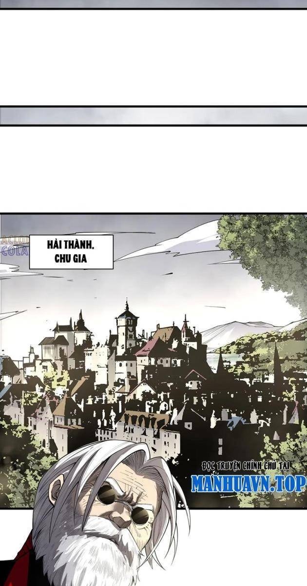 Thảm Họa Tử Linh Sư - Page 25