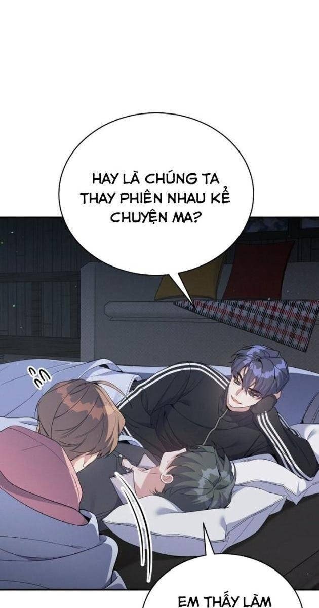 Hướng Dẫn Hồi Quy Dành Cho Thần Tượng - Page 77