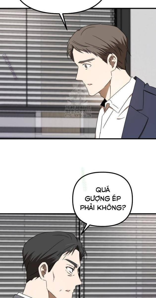Tân Binh Của Đội Bóng Chày Quá Giỏi - Page 58