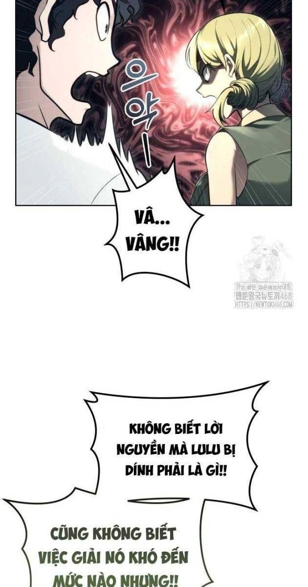 Cuộc Chiến Trong Tòa Tháp: Urek Mazino - Page 191