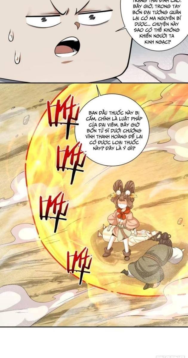 Đồ Đệ Của Ta Đều Là Đại Phản Phái - Page 7