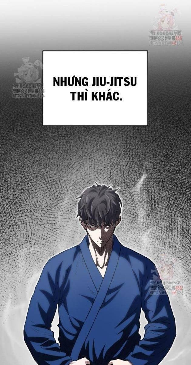 Ác Nhân Lồng Bát Giác - Page 6