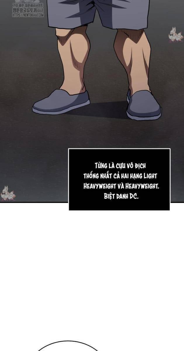 Ác Nhân Lồng Bát Giác - Page 31