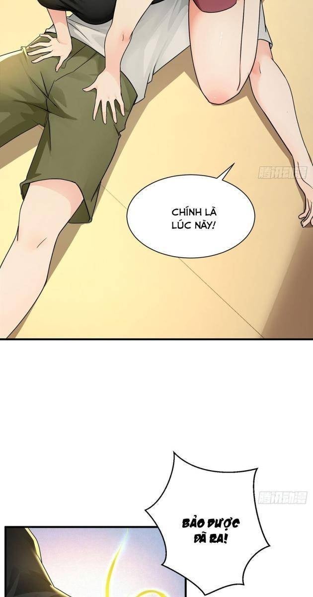 Chuyển Sinh Thành Tra Nam, Ta Giúp Thê Tử Trường Sinh - Page 37