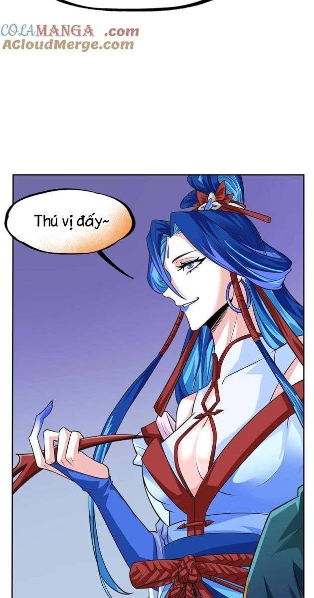 Cường Giả Đến Từ Trại Tâm Thần - Page 7