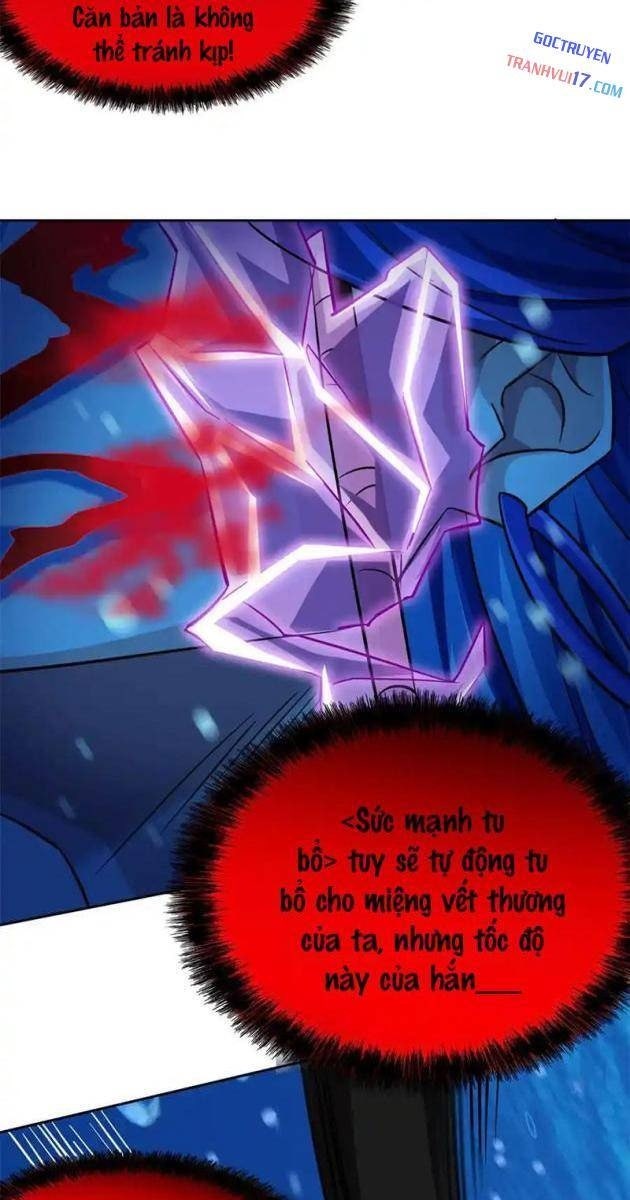 Cường Giả Đến Từ Trại Tâm Thần - Page 7