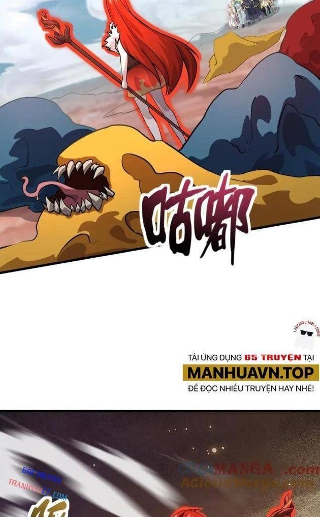 Chỉ Có Ta Có Thể Sử Dụng Triệu Hoán Thuật - Page 52