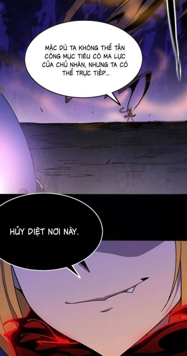 Dũng Giả Và Nữ Ma Vương - Page 51