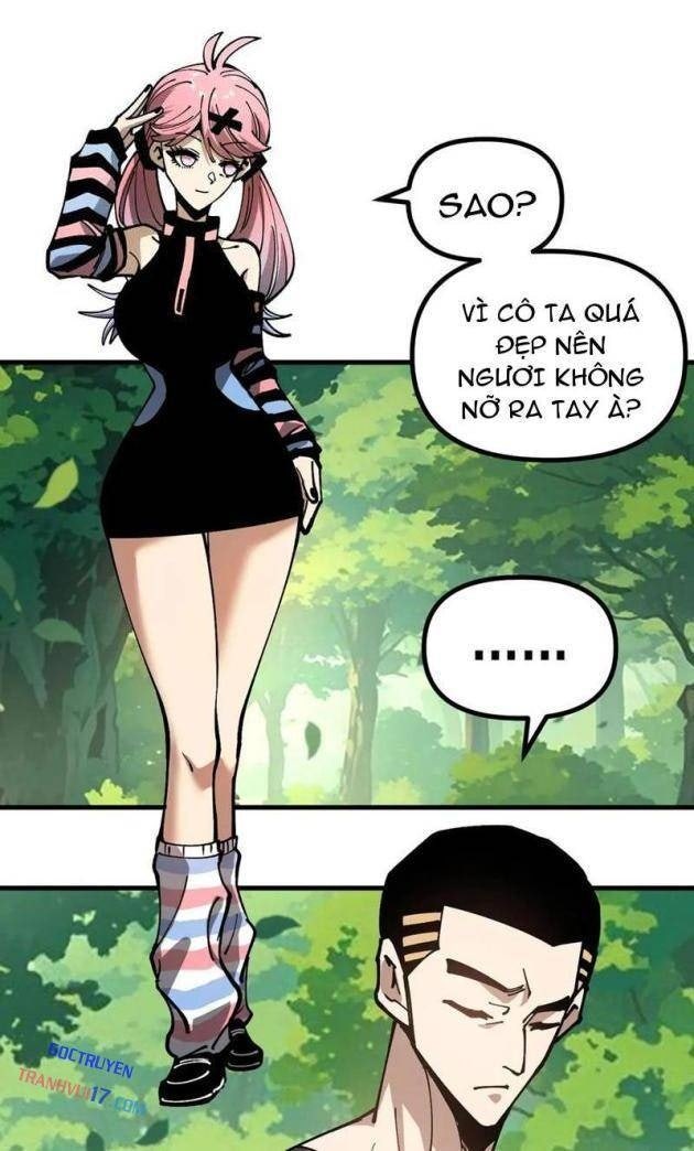Toàn Cầu Ngự Thú: Ta Có Thế Thấy Lộ Tuyến Tiến Hóa - Page 12