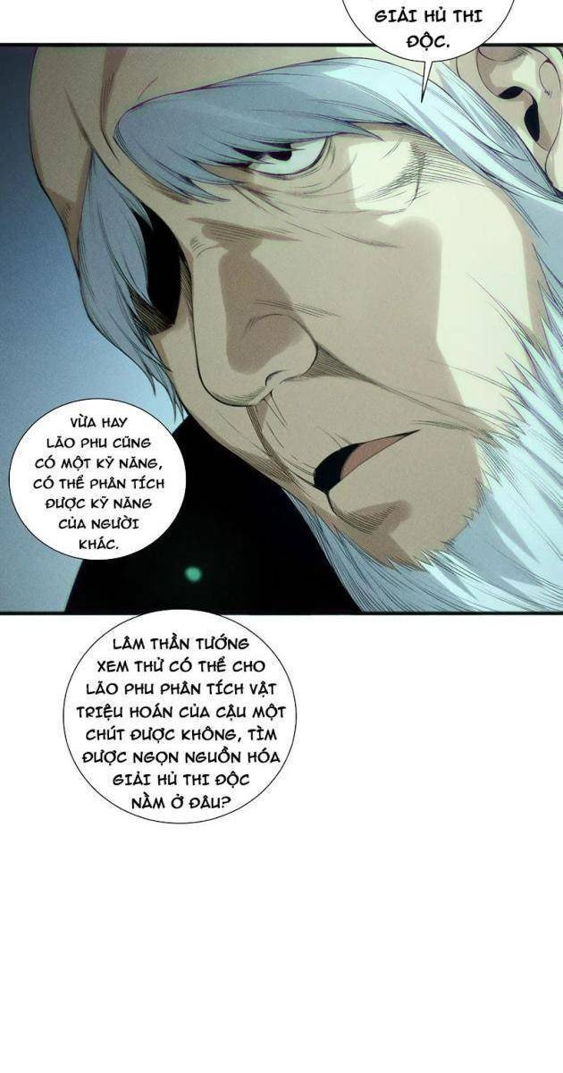 Thảm Họa Tử Linh Sư - Page 66