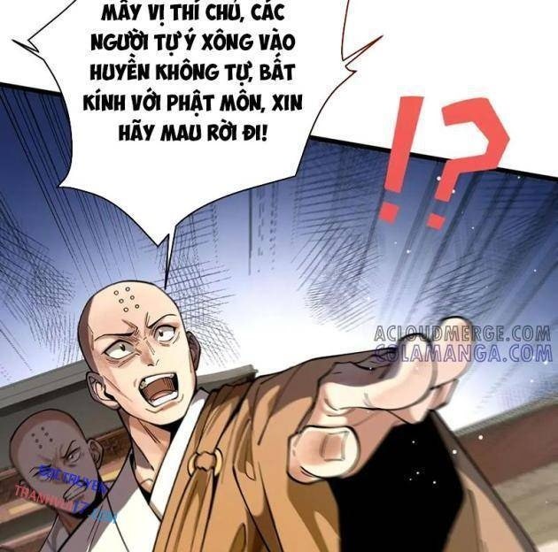 Gặp Mạnh Thì Càng Mạnh, Tu Vi Của Ta Không Giới Hạn - Page 66