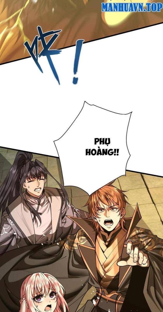 Gặp Mạnh Thì Càng Mạnh, Tu Vi Của Ta Không Giới Hạn - Page 76