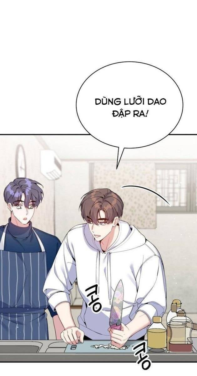 Hướng Dẫn Hồi Quy Dành Cho Thần Tượng - Page 26