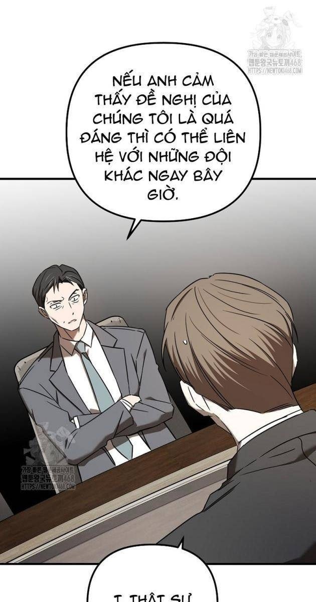 Tân Binh Của Đội Bóng Chày Quá Giỏi - Page 48