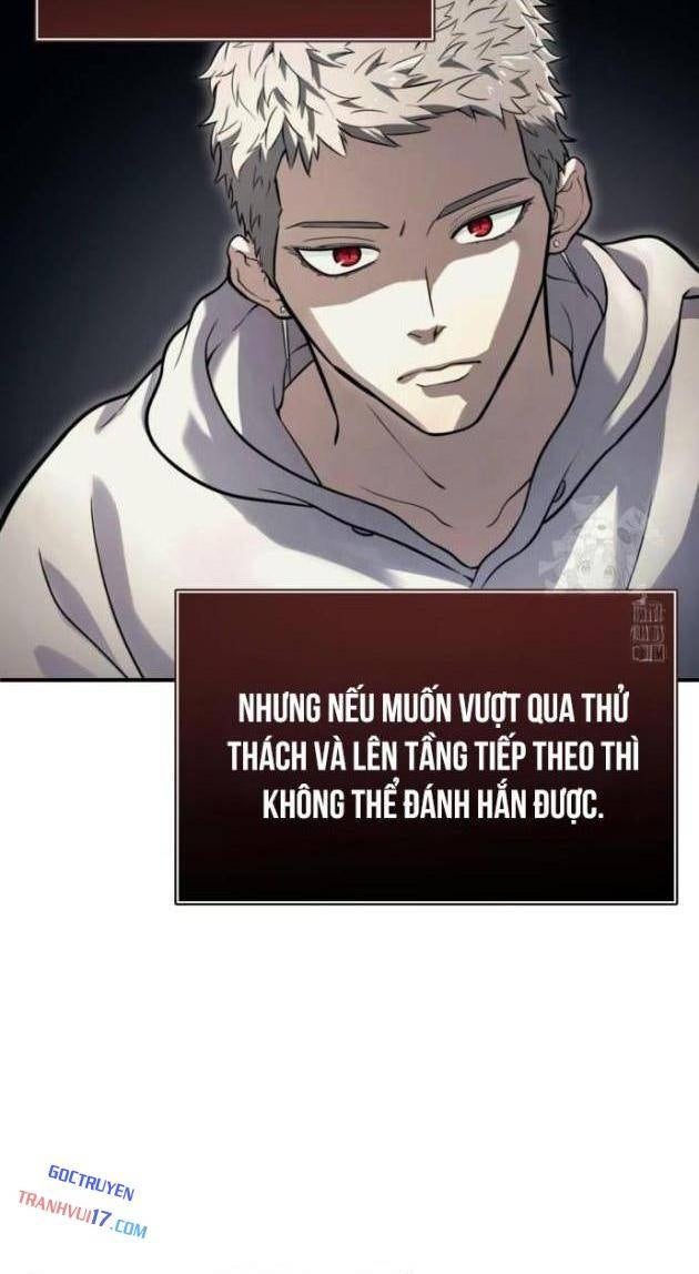 Cuộc Chiến Trong Tòa Tháp: Urek Mazino - Page 4