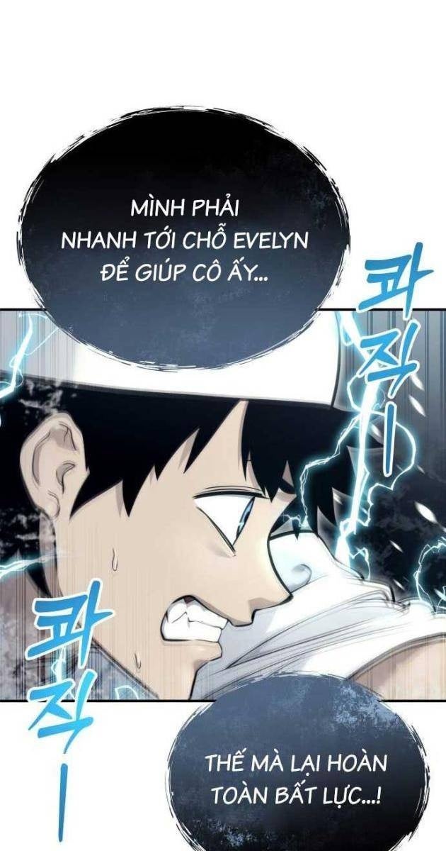 Cuộc Chiến Trong Tòa Tháp: Urek Mazino - Page 71