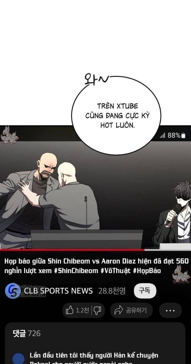 Ác Nhân Lồng Bát Giác - Page 1