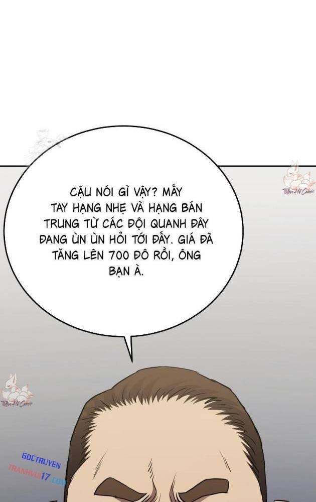 Ác Nhân Lồng Bát Giác - Page 74