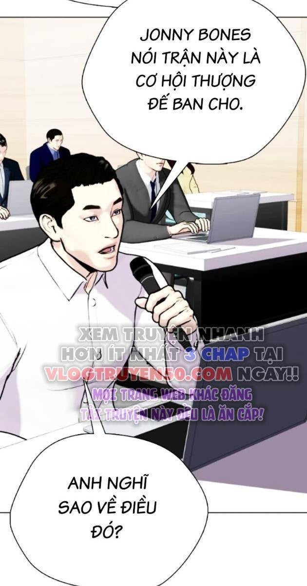 Loser Giỏi Võ - Page 49