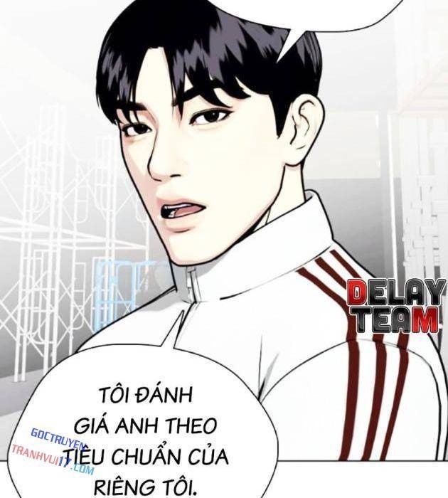 Loser Giỏi Võ - Page 136