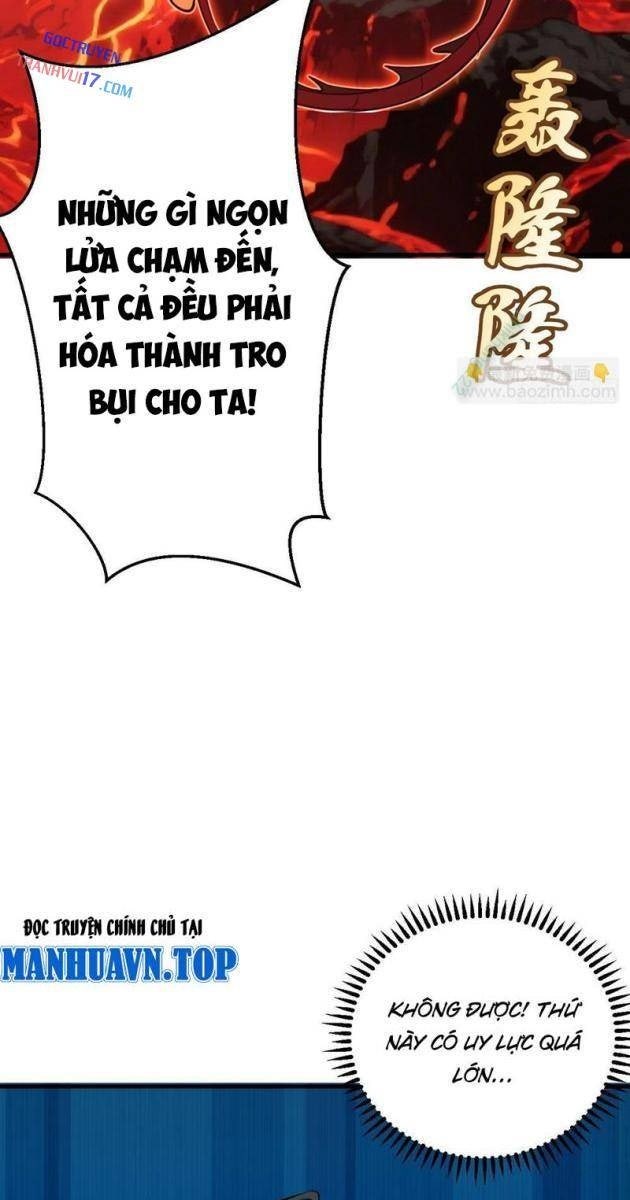 Ta Dựa Vào Hậu Cung Chinh Phục Thế Giới - Page 9