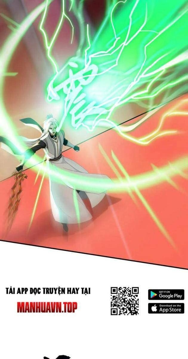 Đệ Tử Tu Luyện, Ta Nằm Chơi! - Page 15