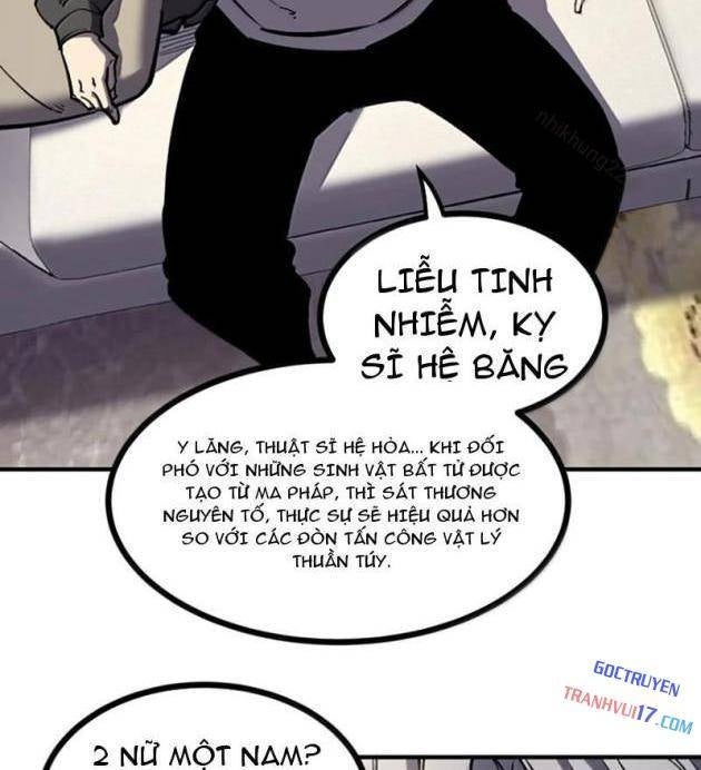 Ta Dựa Vào Nhặt Rác Trở Thành Vương Giả - Page 50