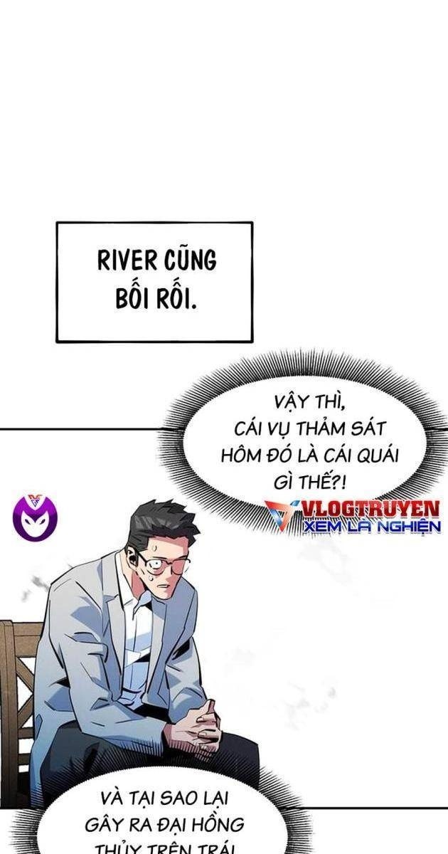 Đi Săn Tự Động Bằng Phân Thân - Page 56