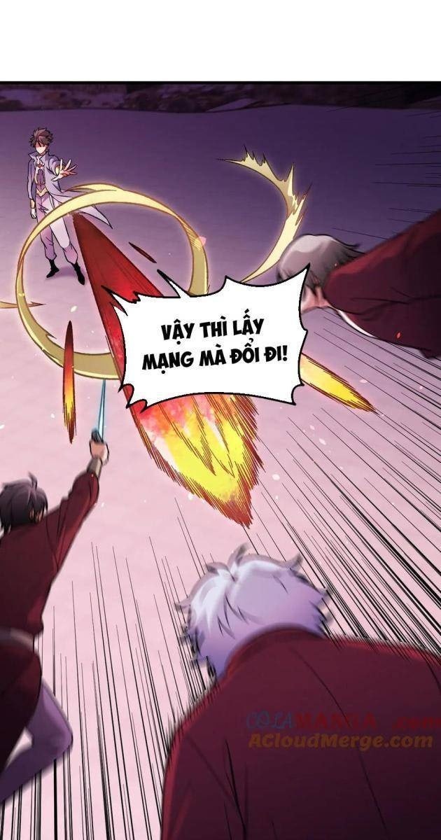 Toàn Dân Chuyển Chức: Duy Ta Vô Chức Tán Nhân - Page 45