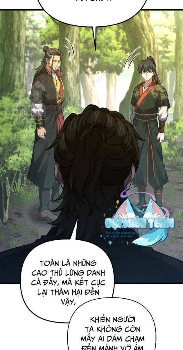 Võ Thần Tái Sinh - Page 23