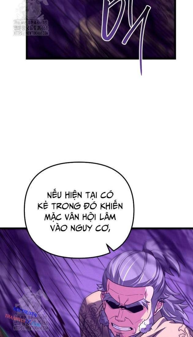 Võ Thần Tái Sinh - Page 35