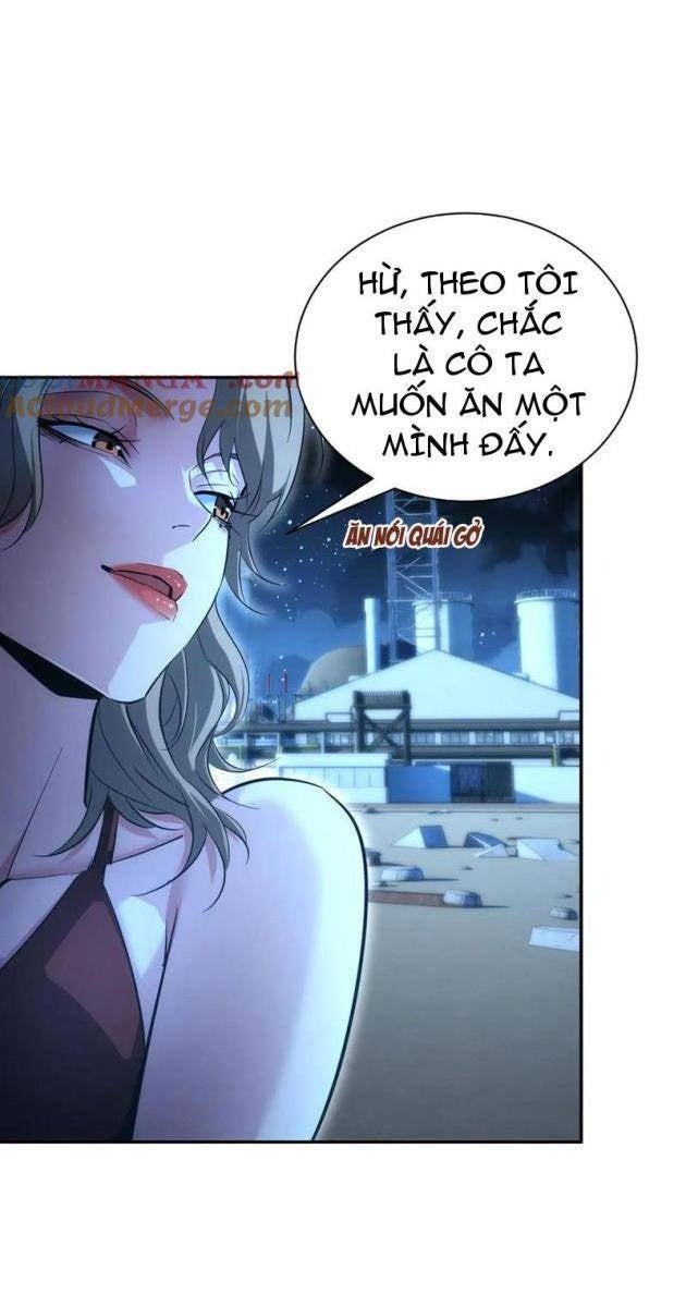 Mạt Thế Trùng Sinh: Ta Dựa Vào Mở Rương Vấn Dỉnh Đỉnh Phong - Page 7