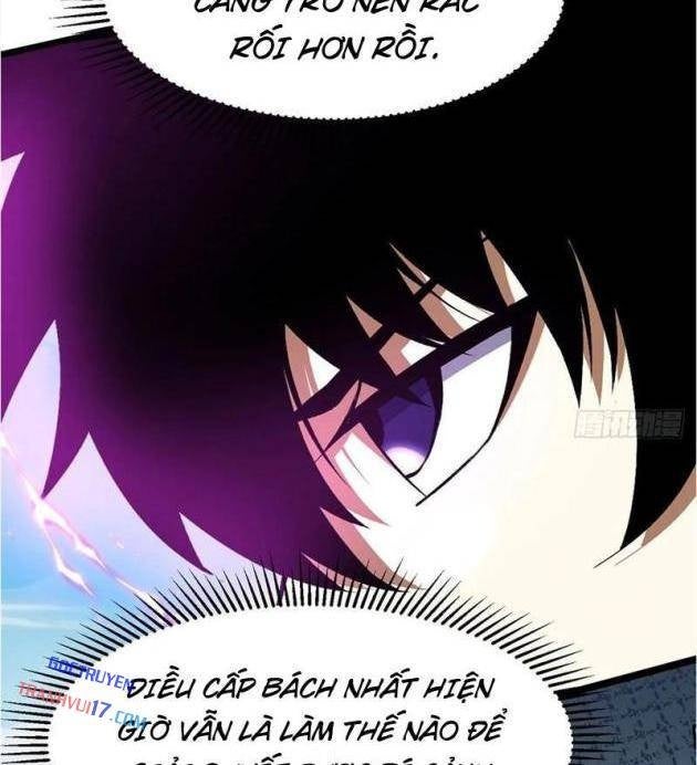 Ta Thật Không Muốn Học Cấm Chú - Page 10