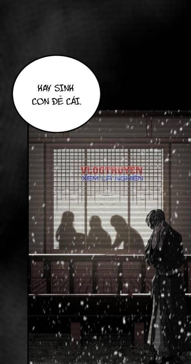 Kẻ Giết Anh Hùng - Page 136