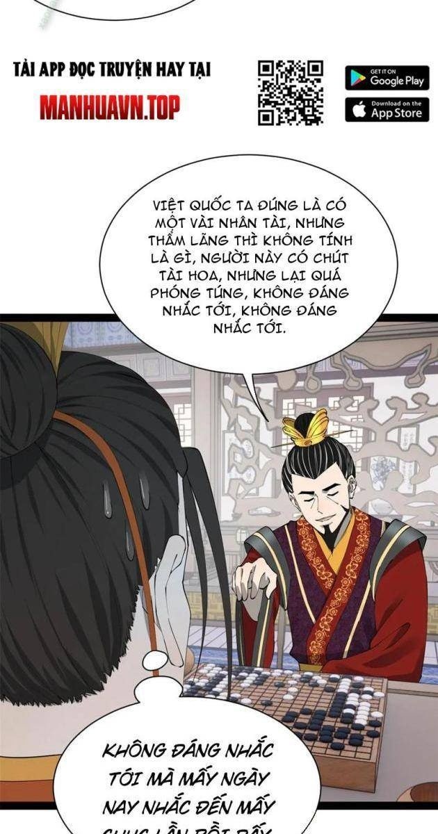 Chàng Rể Mạnh Nhất Lịch Sử - Page 7