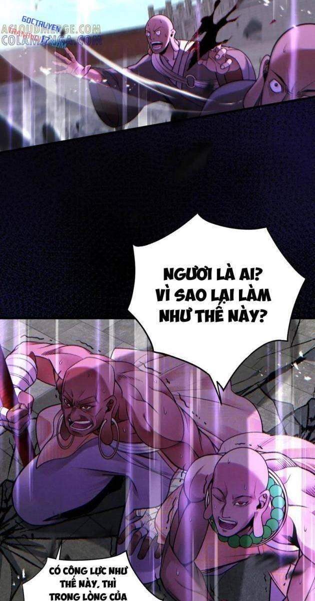 Gặp Mạnh Thì Càng Mạnh, Tu Vi Của Ta Không Giới Hạn - Page 37