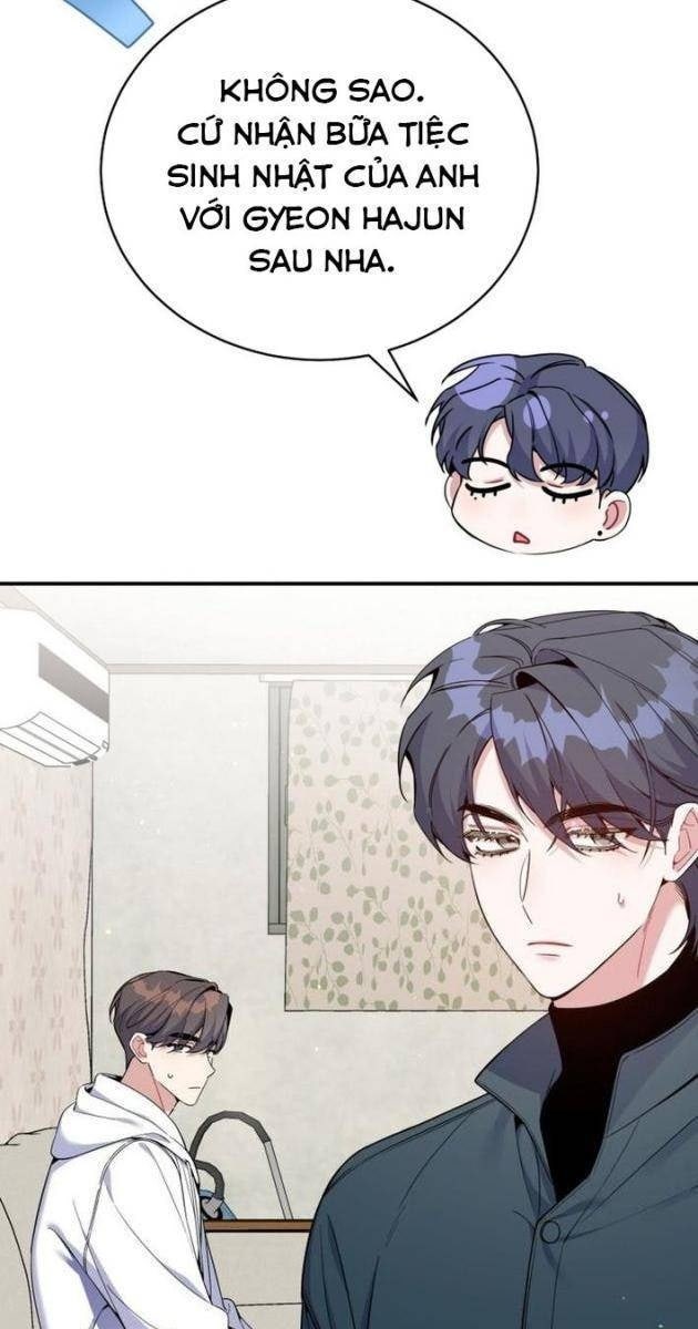 Hướng Dẫn Hồi Quy Dành Cho Thần Tượng - Page 4