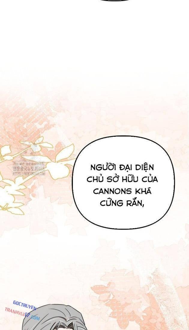 Tân Binh Của Đội Bóng Chày Quá Giỏi - Page 11