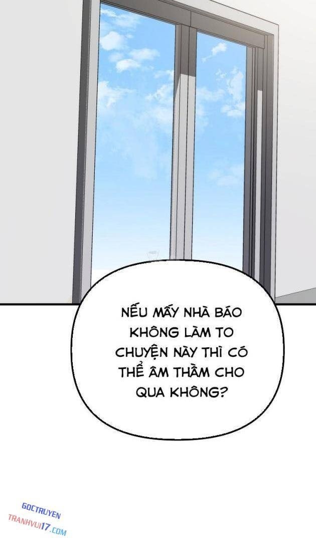 Tân Binh Của Đội Bóng Chày Quá Giỏi - Page 56