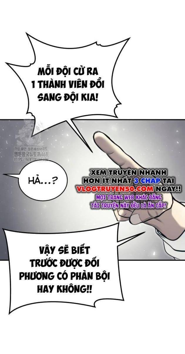 Cuộc Chiến Trong Tòa Tháp: Urek Mazino - Page 10